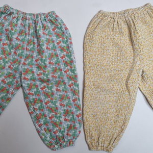 프리젠트프로젝트 블루딸기/노란꽃 L 일괄