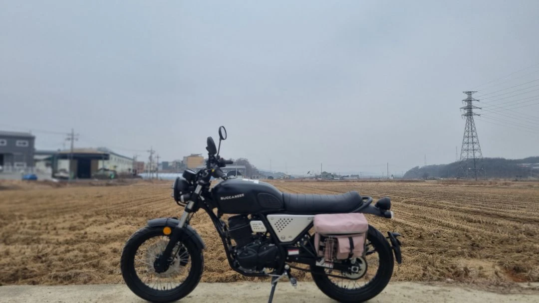 부캐너 23년식 5@@키로/키두개/1인신조/급매 이미지