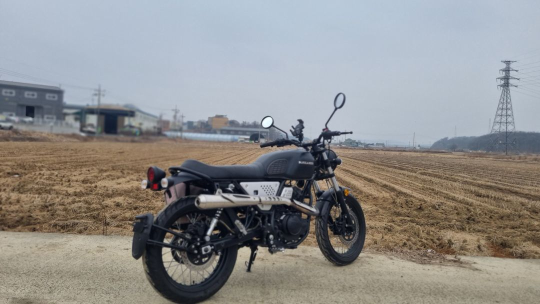 부캐너 23년식 5@@키로/키두개/1인신조/급매--6