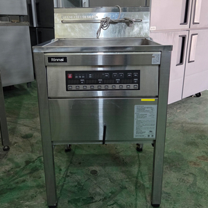 25년식 린나이 업소용 튀김기 30G (최신형)