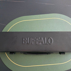 세신 버팔로 16PC 소켓 렌치 세트 (새상품)