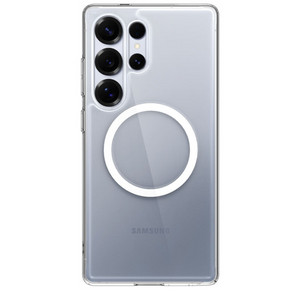 슈피겐 갤럭시S25울트라 에어스킨 하이브리드맥핏 새제품급(노박스)