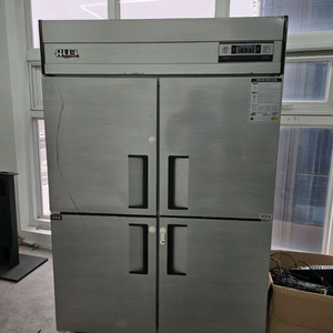 업소용 냉장,냉동고 저렴하게 팝니다
