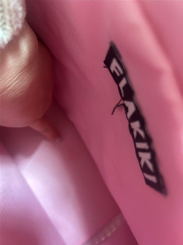 플라키키 블핑 저학년가방세트--6