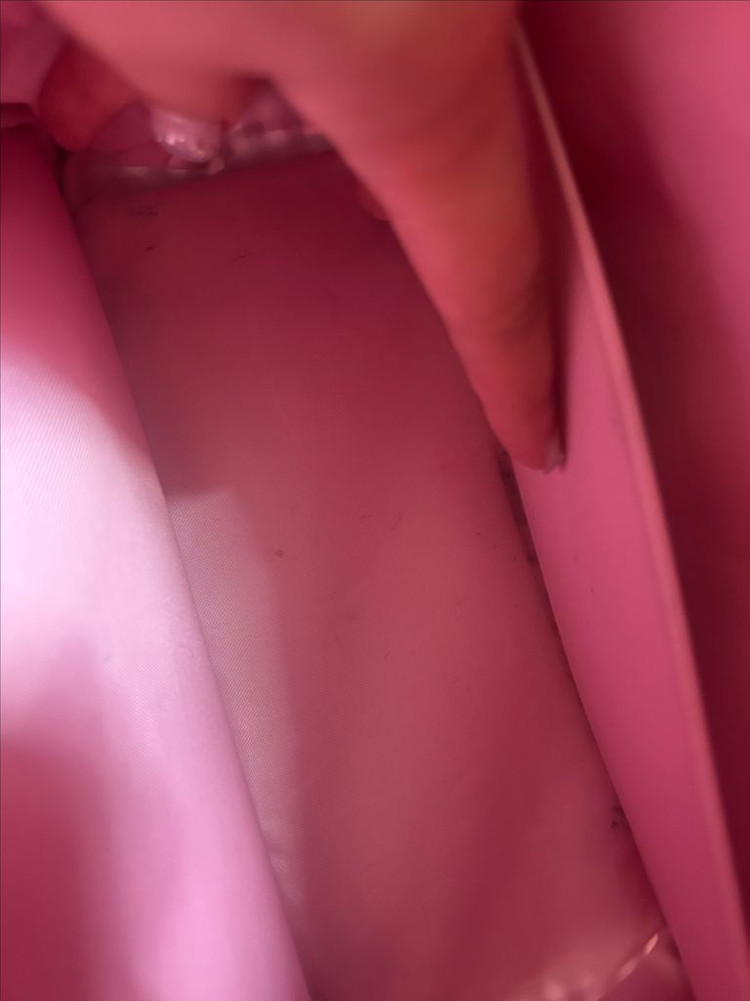 플라키키 블핑 저학년가방세트--8