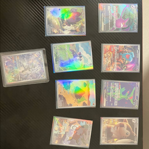 포켓몬 카드 제시 판매