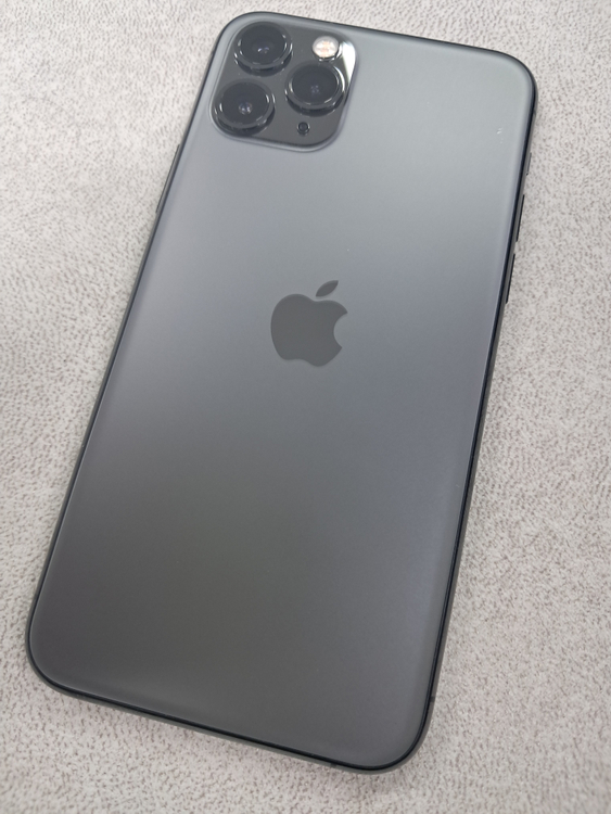 아이폰 11프로 256G 스페이스그레이 판매합니다--0
