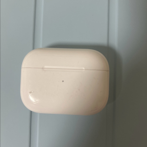 에어팟 프로 2세대 c타입 본체