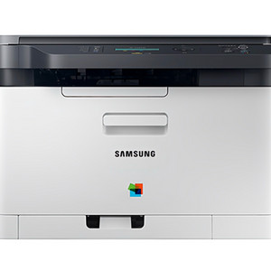 (미개봉)삼성전자 컬러 레이저 복합기 프린터