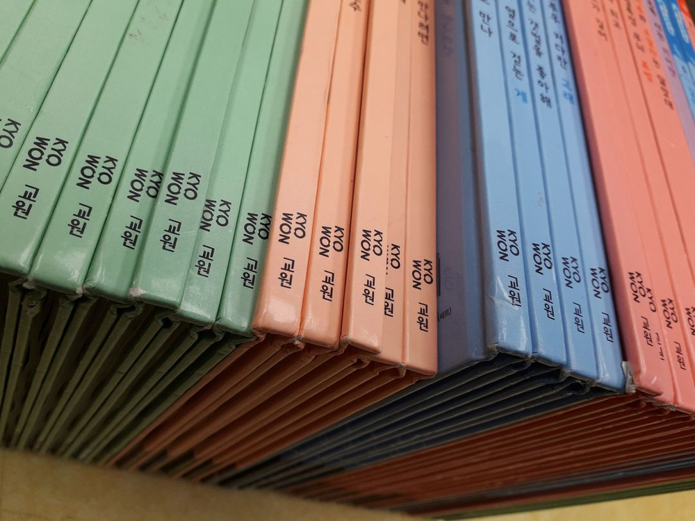 교원 ALL STORY 자연이 소곤소곤 (개정판) 이미지