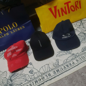 볼캡 모자 개당 6000