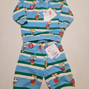 베베드피노 상하복90/85(반값택포)