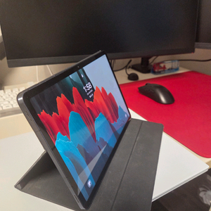 갤럭시탭s7 128gb