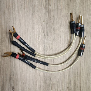 qed 50주년 에어락 단자 점퍼케이블