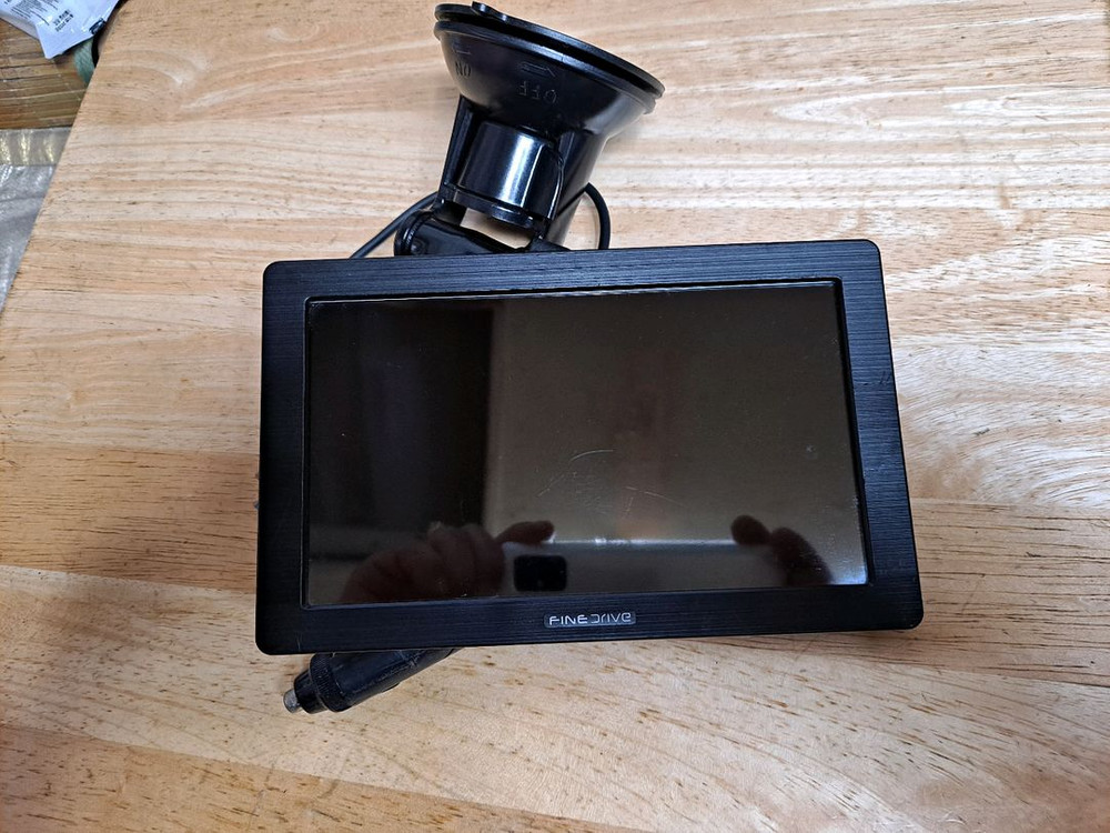 파인드라이브 네비게이션 7인지 Q10 sd32g업데이터완료 성남시--3