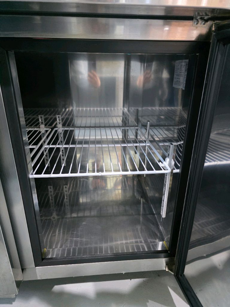 라셀르 냉장테이블 1800 LT-1834R--3