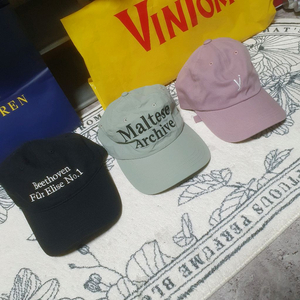 볼캡 모자 개당 6000