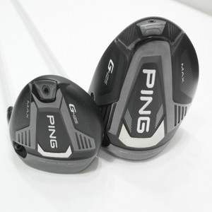 [본사특주] 핑 425 10.5도 여성 드라이버 와 425 3번 15도 우드_강도A