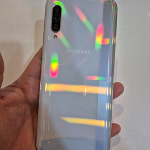 갤럭시A90 5G 128G 상태굿 중고폰 공기계