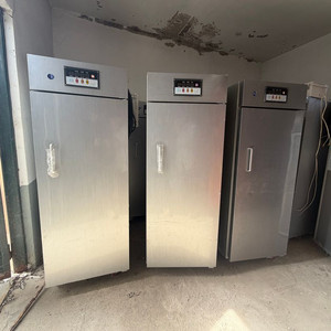 내부 스텐 고추건조기 KAPD-055D (9채반) 이미지