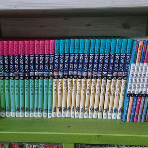 How So? 수호지, 열국지,호기심세계역사탐험,영웅호걸삼국지,Why?