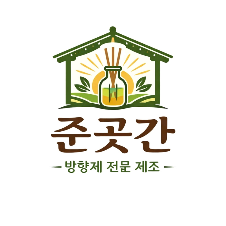 감성 가득 차량용 석고 방향제 사자 세트--7