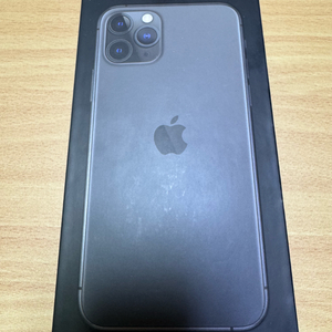 아이폰11프로256