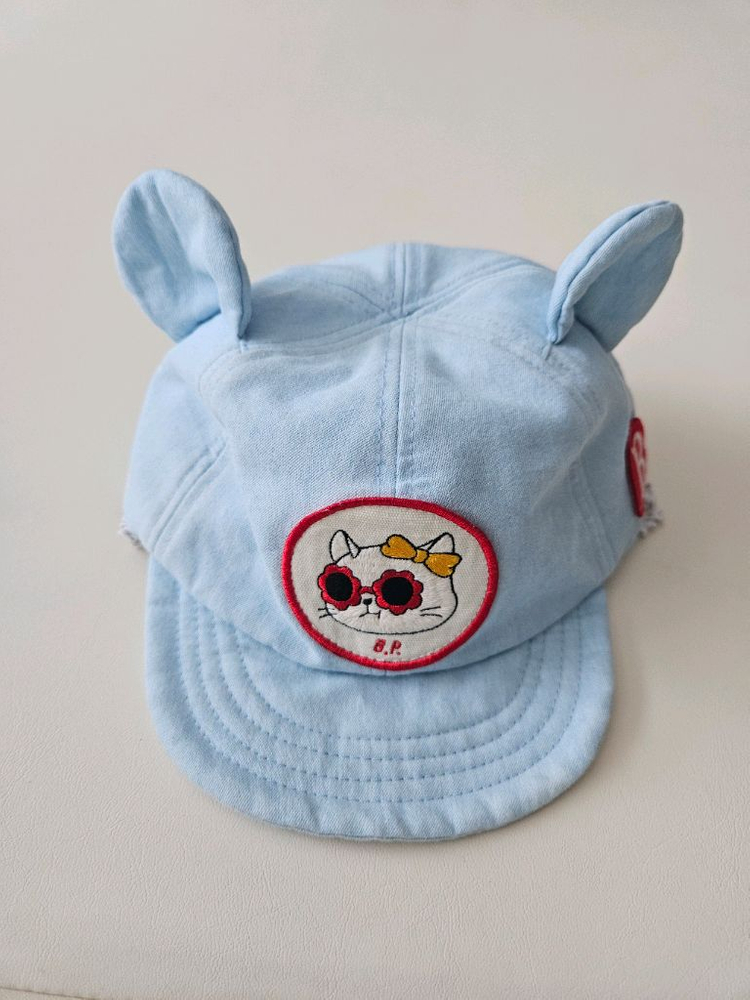 베베드피노 점퍼100+모자+티셔츠 일괄--3