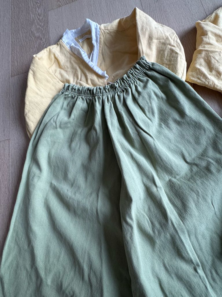 아이니니 한복팝니다 이미지