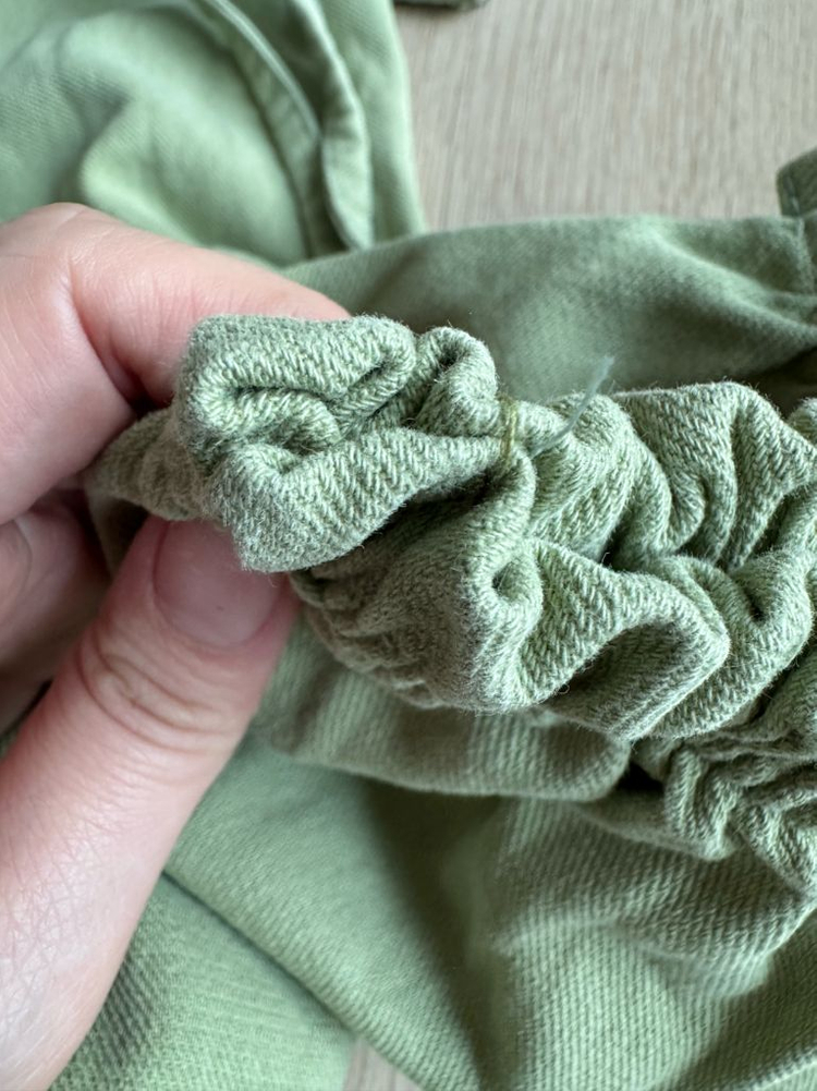 아이니니 한복팝니다 이미지