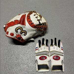 모리모토 포프로 포수미트