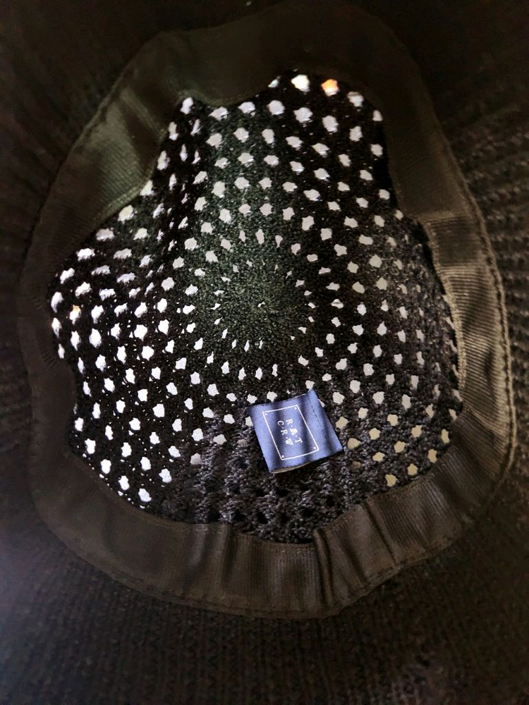 새상품!로맨틱크라운 니트모자--2