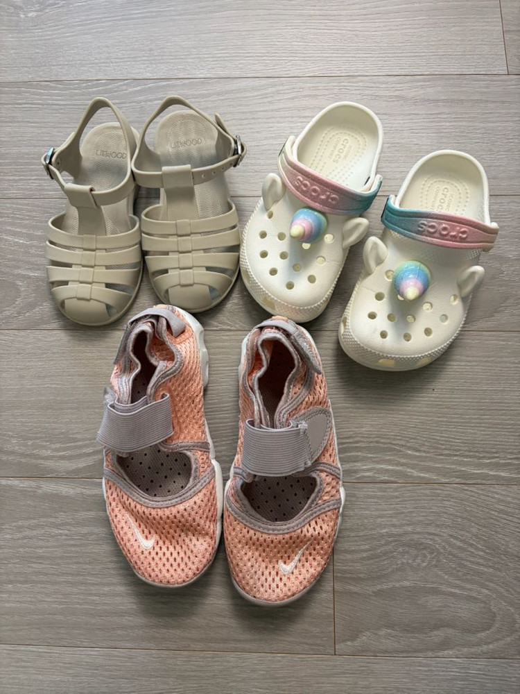 여름샌들 180-185mm--0