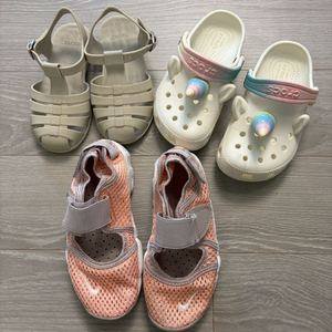 여름샌들 180-185mm