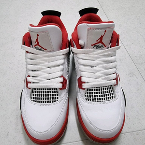 나이키조던 여자신발 팝니다