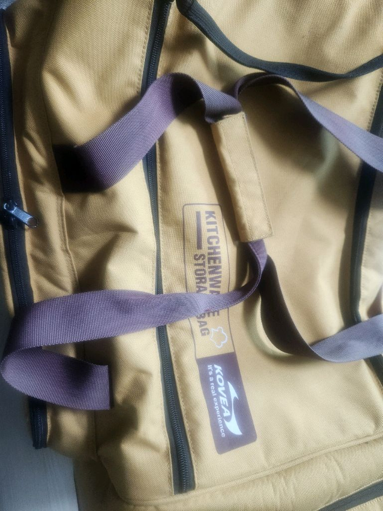 코베아 키친웨어 스토리지 백--8