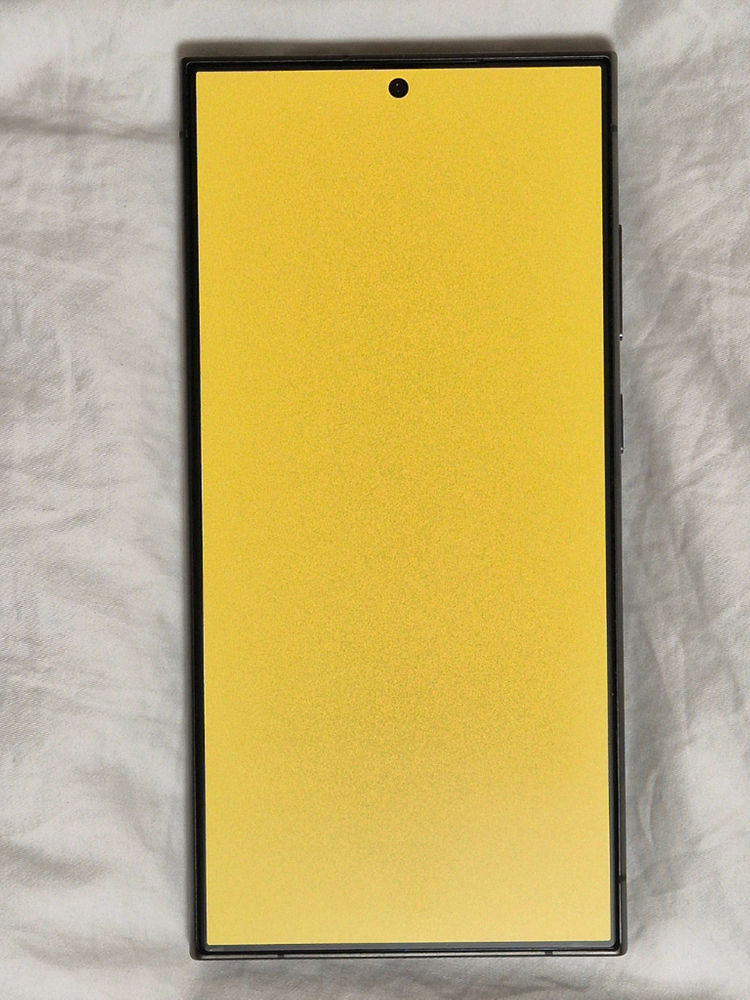 갤럭시S24울트라 1TB 자급제 티타늄블랙--3