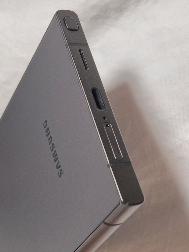 갤럭시S24울트라 1TB 자급제 티타늄블랙--9