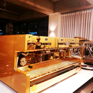 씨메 시그니처 토탈골드 3그룹 커피머신