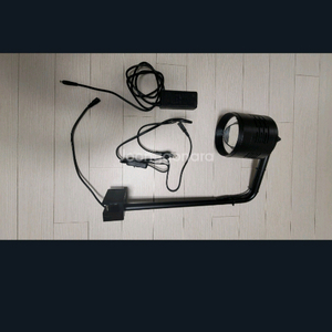 열대어 50w스팟조명