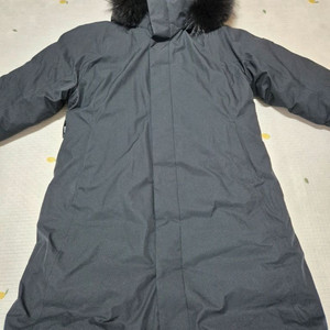 [판매] 여성 안타티카 롱패딩