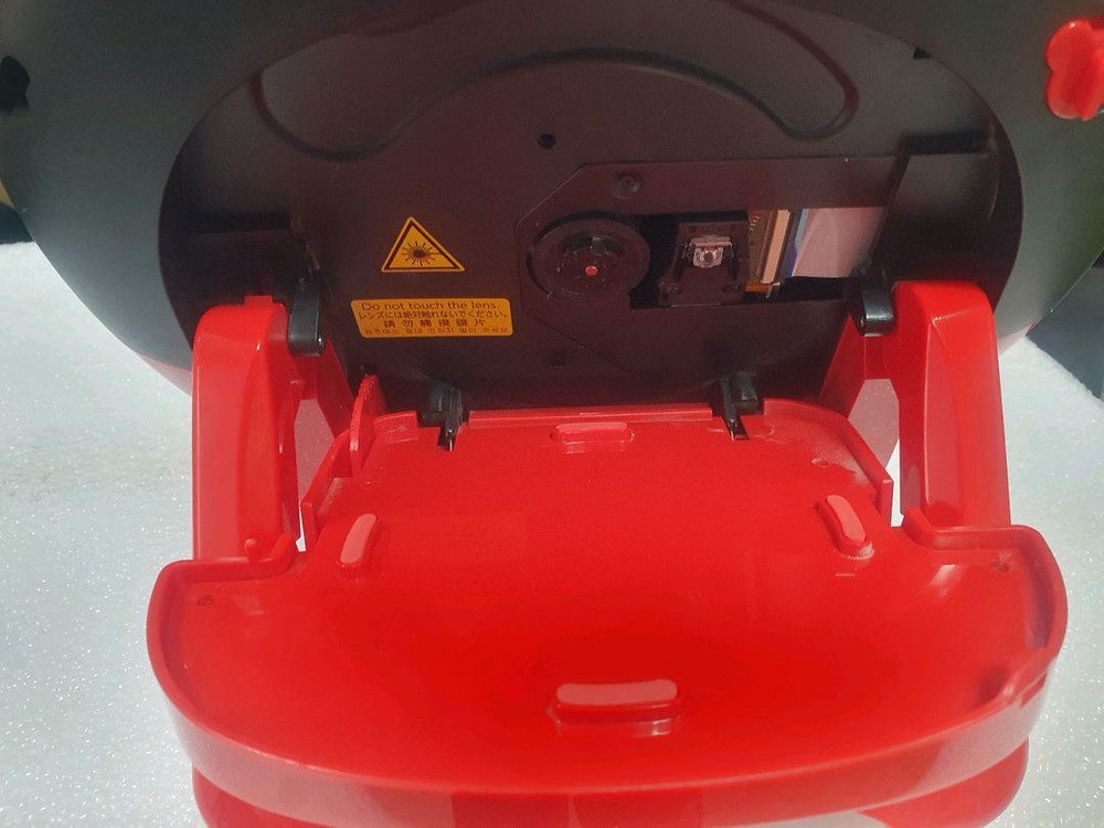 월팸 미키 블루레이메이트 플레이어--3