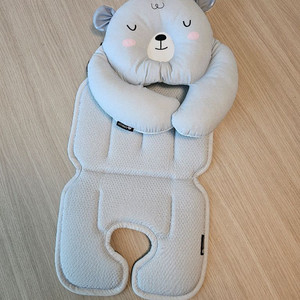 [네고칼차단] 베베누보 유모차 라이너