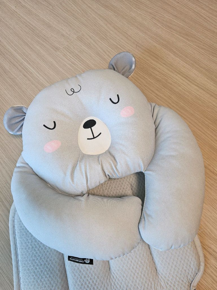 [네고칼차단] 베베누보 유모차 라이너--1