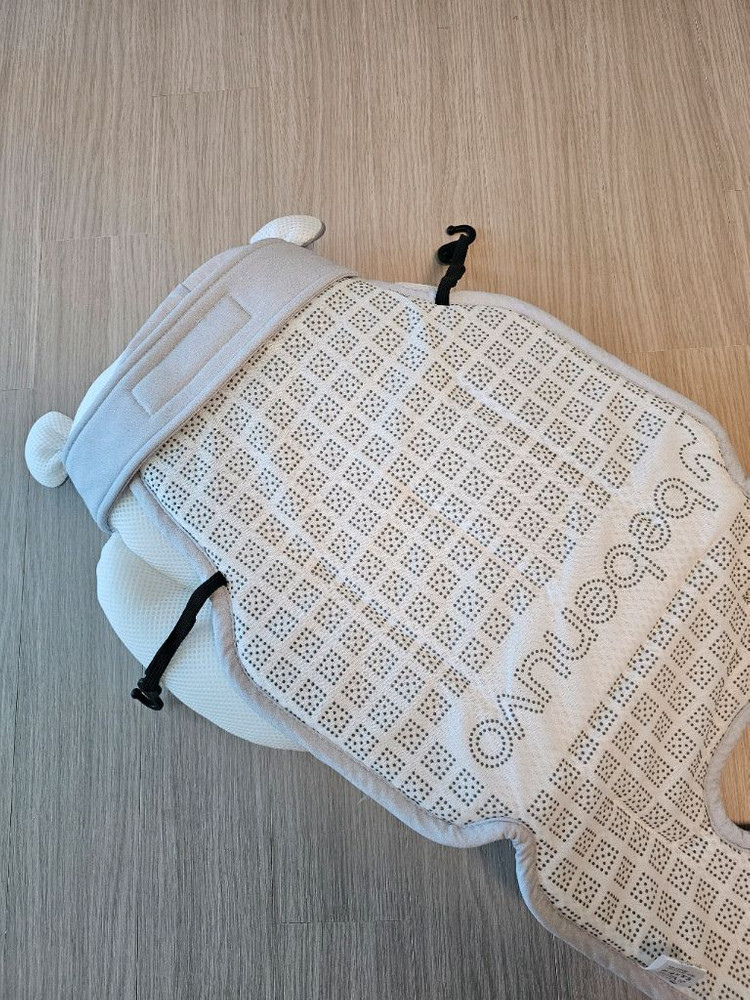 [네고칼차단] 베베누보 유모차 라이너--4