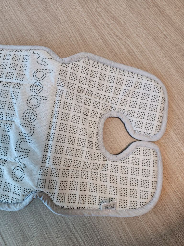 [네고칼차단] 베베누보 유모차 라이너--5