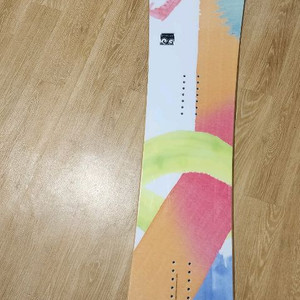 RAY BACK 스노보드