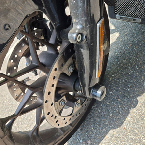 할리데이비슨 스트리트글라이드st 팝니다 이미지