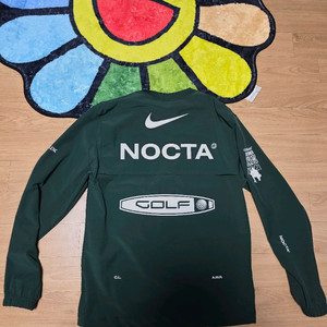 나이키 녹타골프 크루넥 아시아m