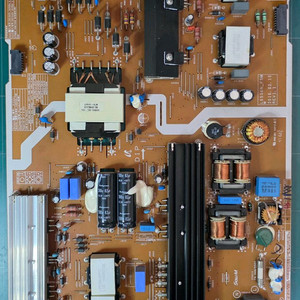 UN65KU6300 파워보드 BN44-00808D